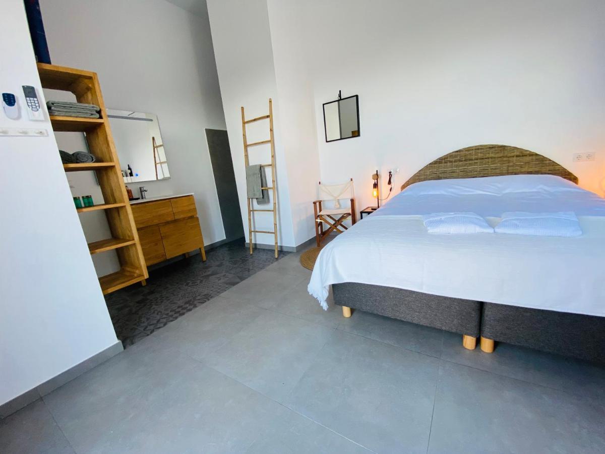 Bed and Breakfast Casa Sin Fin Bédar Zimmer foto